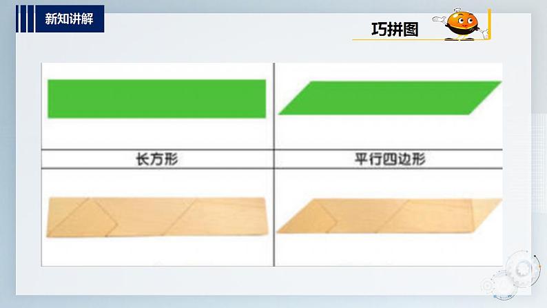 第四单元 奇妙的四巧板王国 主题活动三《创意秀一秀》 课件第6页