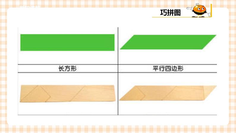 【内蒙古版综合实践】一年级第四单元 奇妙的四巧板王国 主题活动三《创意秀一秀》课件+教案06