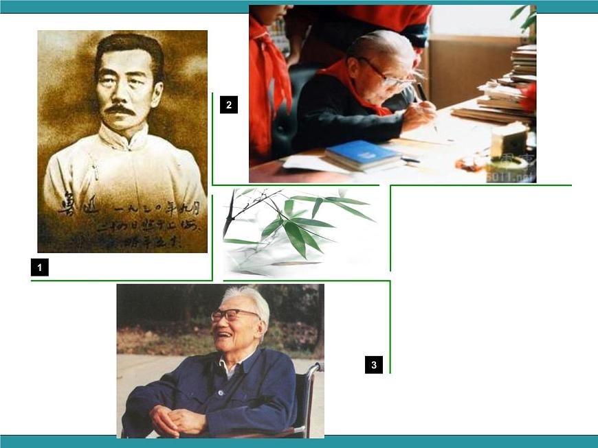 六年級上冊綜合實踐活動課件- 與書交友｜長春版第2頁