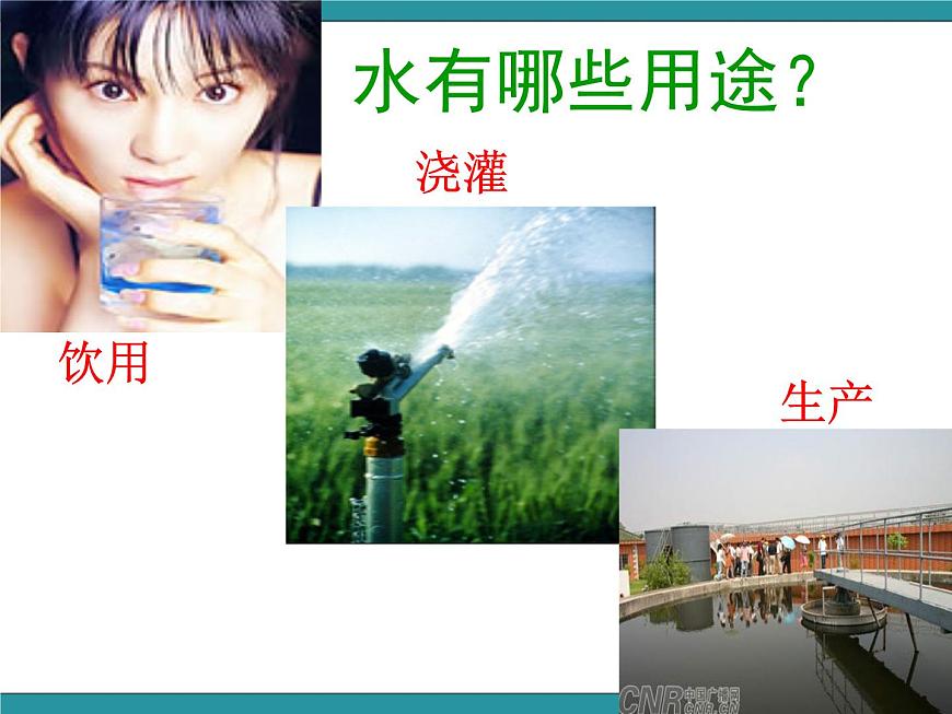 三年級(jí)下冊(cè)綜合實(shí)踐活動(dòng)課件－ 9家庭用水小調(diào)查  ｜長(zhǎng)春版第3頁(yè)