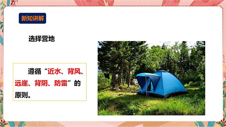 《校园星光帐篷节》课件第4页