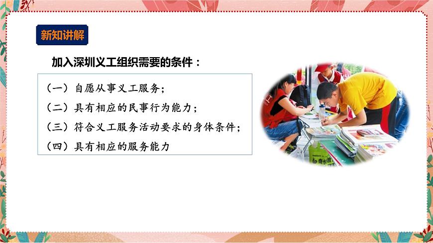 深圳版綜合實(shí)踐活動(dòng)指引三年級《社區(qū)服務(wù)我能行》第3單元 課件第6頁