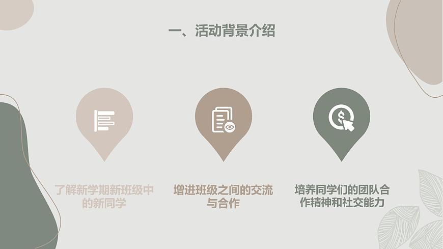 +活動一+迎接新朋友（課件）滬科黔科版五年級上冊綜合實踐活動第4頁