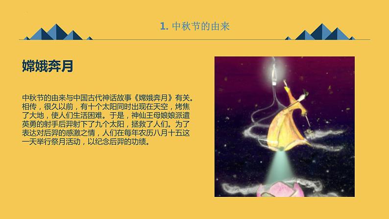 沪科黔科版五年级上册综合实践活动 活动二 到月球上过中秋节(课件)05