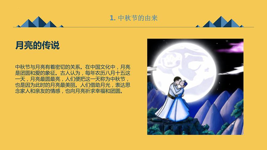 +活動二+到月球上過中秋節(jié)（課件）滬科黔科版五年級上冊綜合實踐活動第6頁
