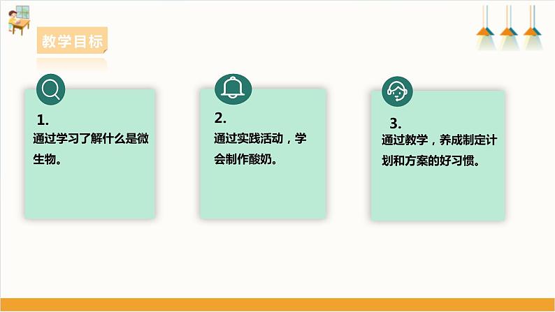 【粤教版】综合实践活动 五下 第二单元《微生物的妙用》第1课时(课件+教案)02