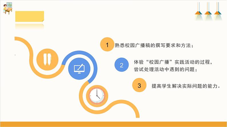 【沪科·黔科版】五上综合实践 《校园广播站》课件+教案+素材02
