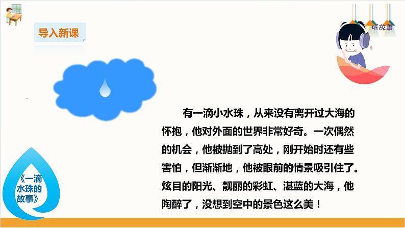 综合实践活动指引 二年级上第一单元第二课时《我是班级小主人》课件(32张ppt)第2页