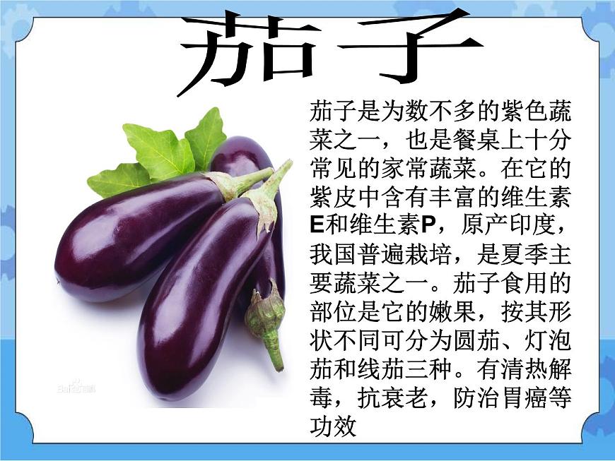 1　我和蔬菜交朋友課件PPT第5頁