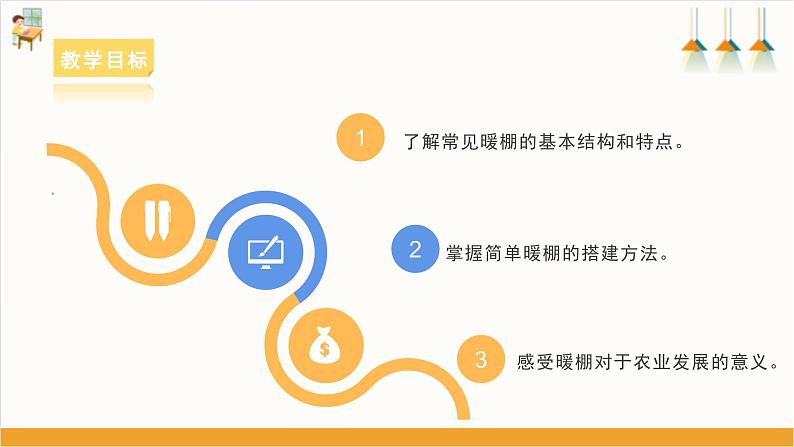 【沪科·黔科版】五上综合实践 农业小当家 活动一《花坛小暖棚》课件+教案03