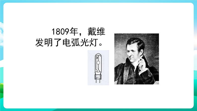 沪科黔科版综合实践活动六年级下册 第3单元《生活中的灯 活动一 和灯做朋友》课件第3页