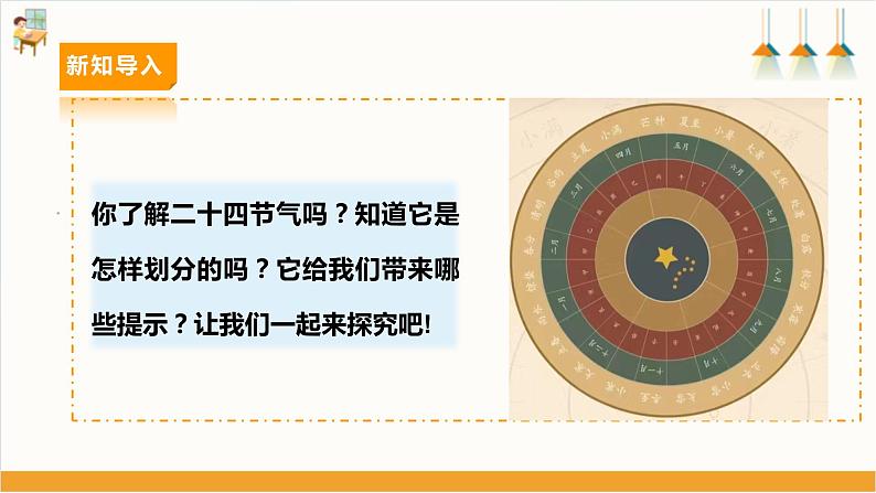 【内蒙古版】六下综合实践 第一单元 主题活动二《跟着节气去探究》课件+教案+素材06