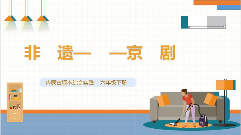 【内蒙古版】六下综合实践 第一单元 主题活动四《自主选题》课件+教案+素材01