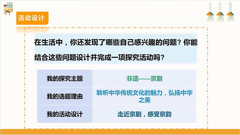 【内蒙古版】六下综合实践 第一单元 主题活动四《自主选题》课件+教案+素材03