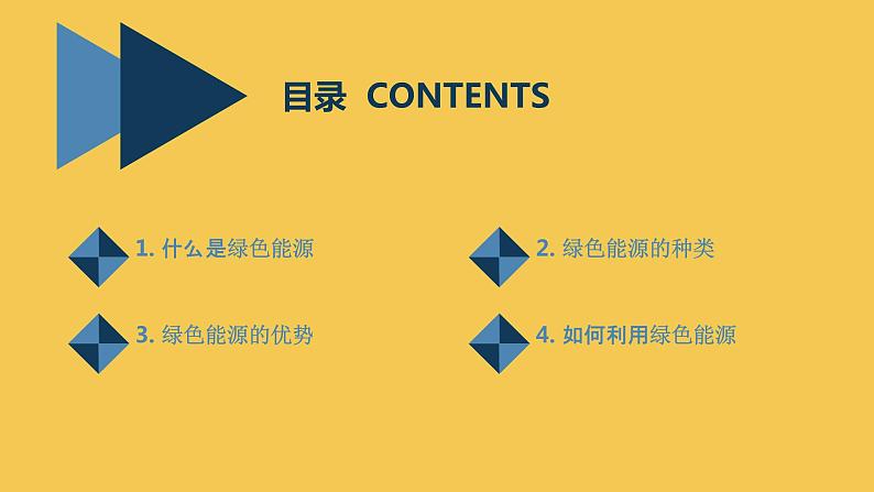 安徽大学版小学六年级下册综合实践活动第1课利用绿色能源(课件)第2页