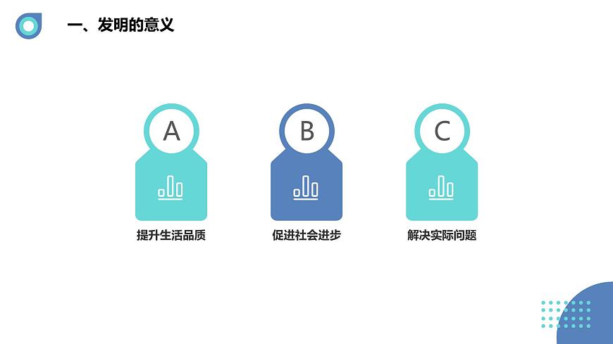 安徽大學(xué)版小學(xué)五年級(jí)上冊(cè)綜合實(shí)踐活動(dòng)第2課發(fā)明不神秘【課件】第4頁