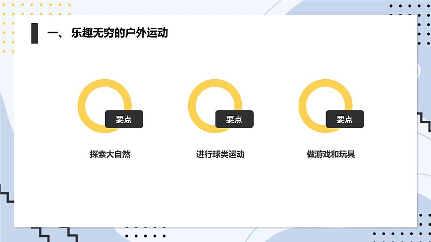 最新長(zhǎng)春版小學(xué)三年級(jí)下冊(cè)綜合實(shí)踐活動(dòng) 第11課 我們的課余生活(課件)第4頁(yè)