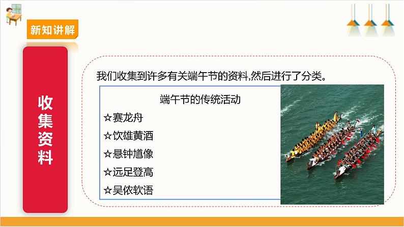 【沪科版+贵州版】《小学综合实践活动》四年级第二学期《端午小考场》第7页
