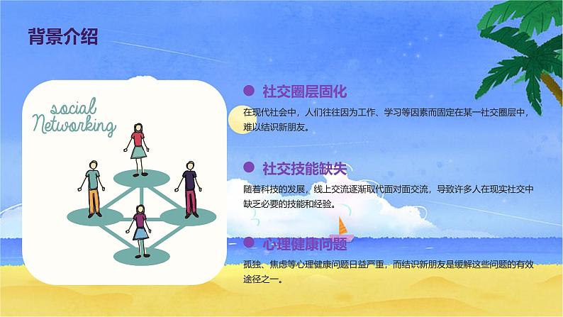 结识新朋友(课件)-2024-2025 学年一年级上册综合实践活动苏少版04