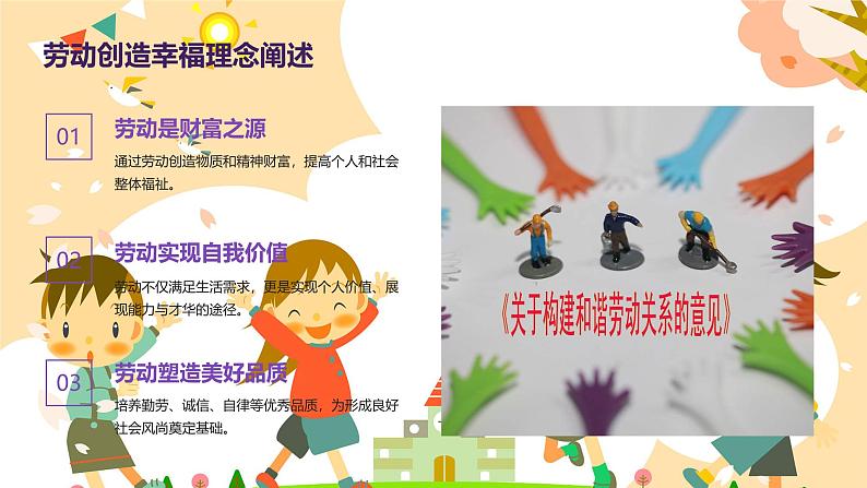 劳动创造幸福(课件)-2023-2024 学年三年级下册综合实践活动皖教版第4页
