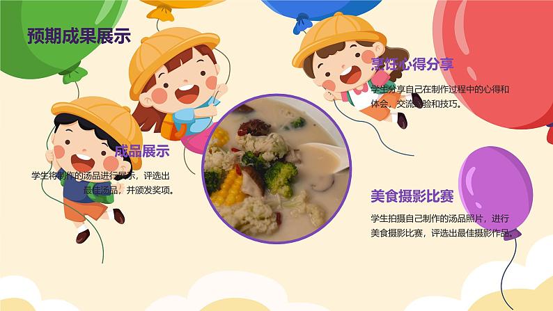 学做美味汤(课件)-2023-2024 学年三年级下册综合实践活动皖教版 1第7页