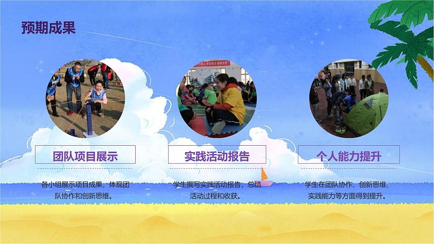 學(xué)會(huì)合作（課件）-2024-2025 學(xué)年四年級(jí)上冊(cè)綜合實(shí)踐活動(dòng)皖教版第6頁