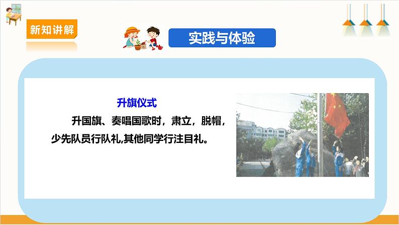 【鲁科版】《综合实践活动》五下 1.2《遵守规则·家风家规》课件第7页