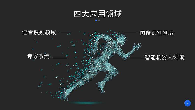 闽教版(2020)信息技术三上 第2课 人工智能在身边PPT课件07