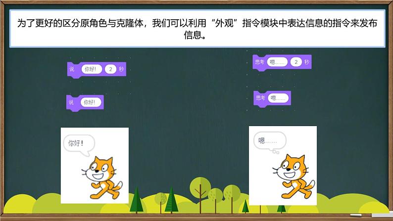 7趣味编程4:克隆蚂蚁第4页