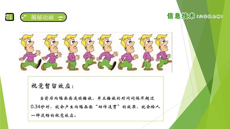 南方版信息技术六上:第7课 迎接新挑战 PPT课件04