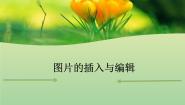 小学信息技术冀教版四年级上册第12课 图片的浏览和编辑图片ppt课件