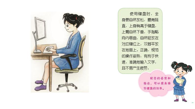 第7课 驾驭键盘 课件第5页