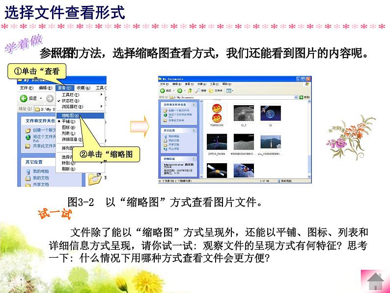 第3课 查看整理文件 课件+教案05