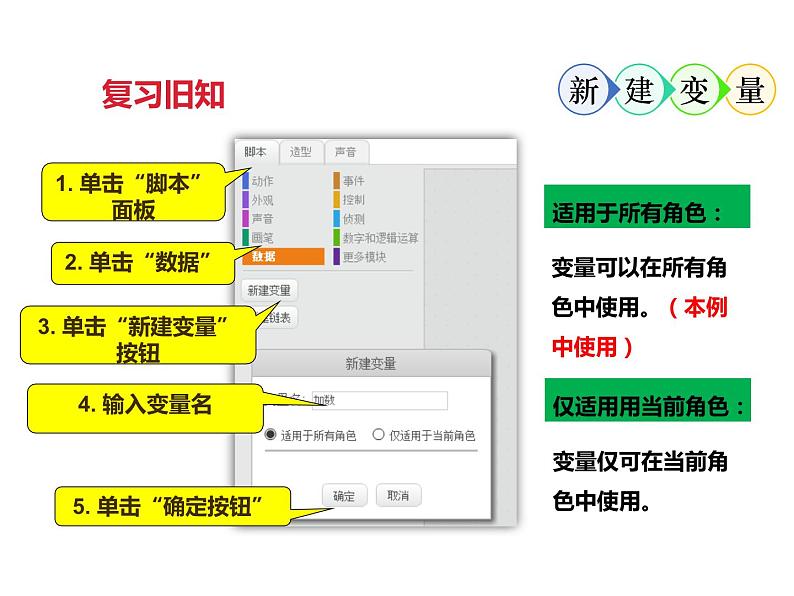 第九课 吹泡泡第3页