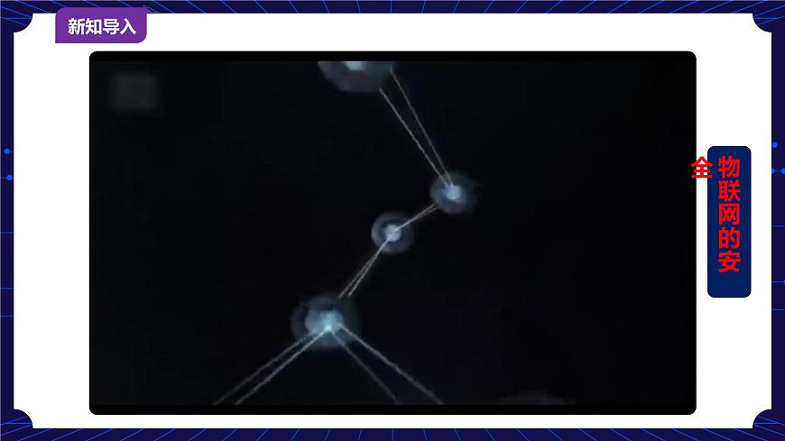 第4課  物聯(lián)網(wǎng)的安全與隱私保護(hù) 課件第2頁(yè)