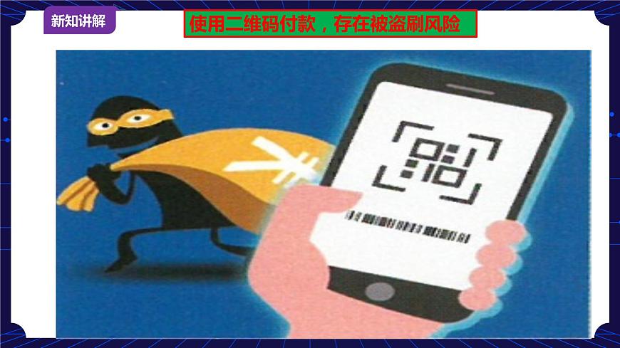 第4課  物聯(lián)網(wǎng)的安全與隱私保護(hù) 課件第6頁(yè)