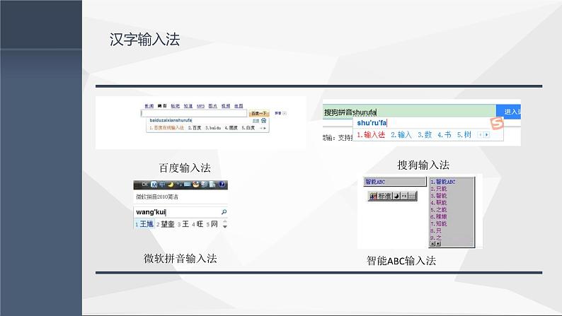 第2课 《在word中录入文字》课件06