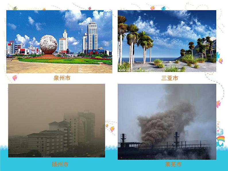 第4课 选出空气质量最佳的城市 课件 (6)第2页
