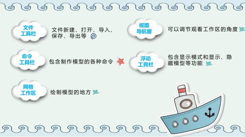 小学川教版2019第2节体验三维设计获奖ppt课件