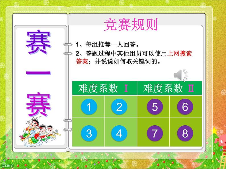 小学四年级下册信息技术-3.10--节日信息收集---浙江摄影版-(34张)ppt课件第8页