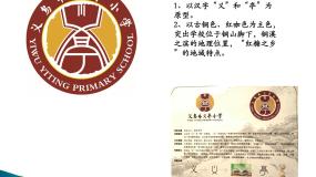 小学信息技术浙摄影版四年级下册第13课 标志知识收集图片课件ppt