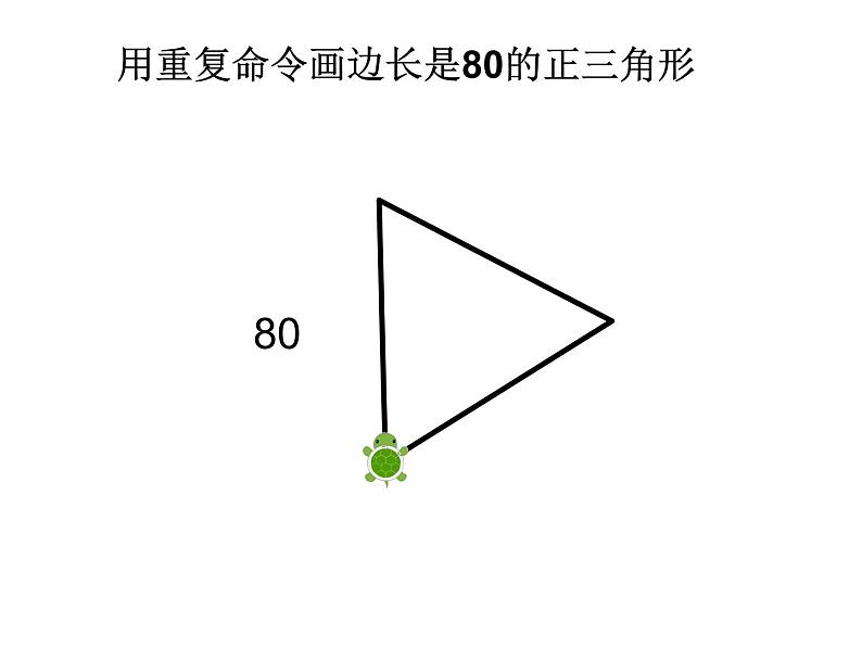 六年级下册信息技术课件 - 3. 正多边形轻松画 人教版(2015)(共13张PPT)第6页