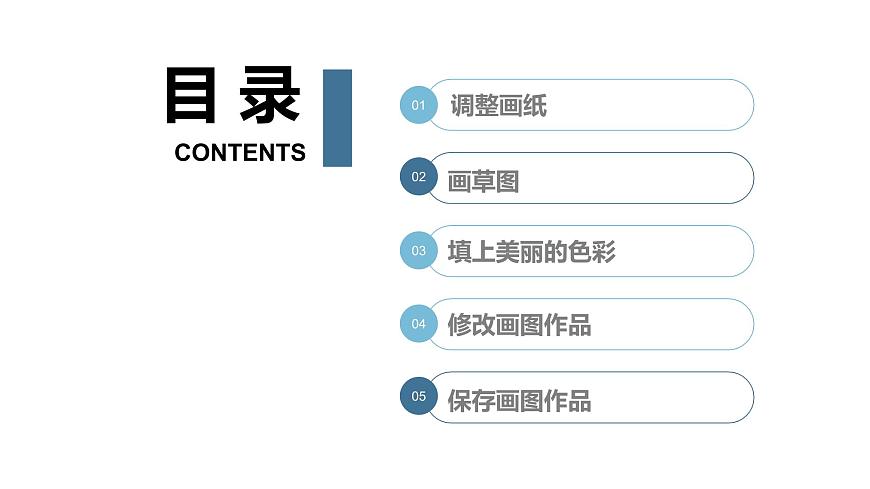 桂教版信息技術(shù)三上 第2課 展現(xiàn)綠草如茵 課件PPT第4頁