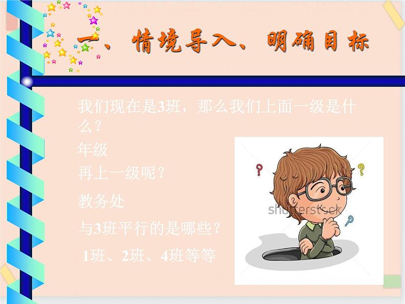 四年级上册信息技术课件-单元1 活动2 在电脑上安个家 西师大版 (共10张PPT)02