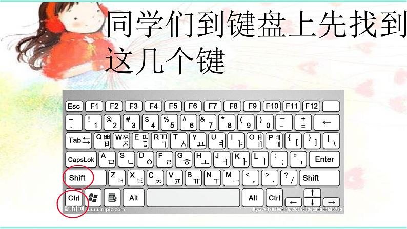 五年级上册信息技术课件-单元2 活动2 我是云盘小管家-----云盘的使用2 西师大版 (共10张PPT)第5页