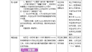 小学信息技术粤教版第三册上册一 弹奏音符教案设计