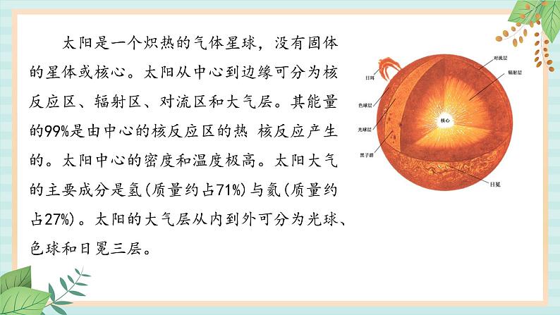 冀教版信息技术六上太阳之迷 (课件)04