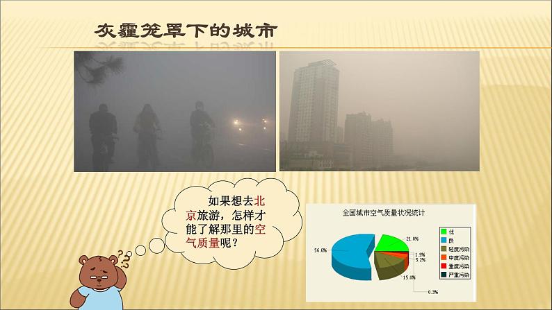 第4课 选出空气质量最佳的城市(教学课件)02