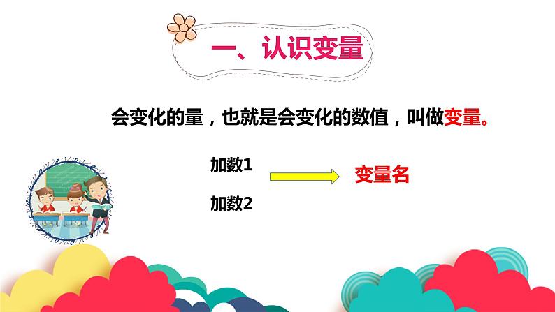 第3册信息技术课件-4 测测我的运算力 泰山版(共10张PPT)第3页