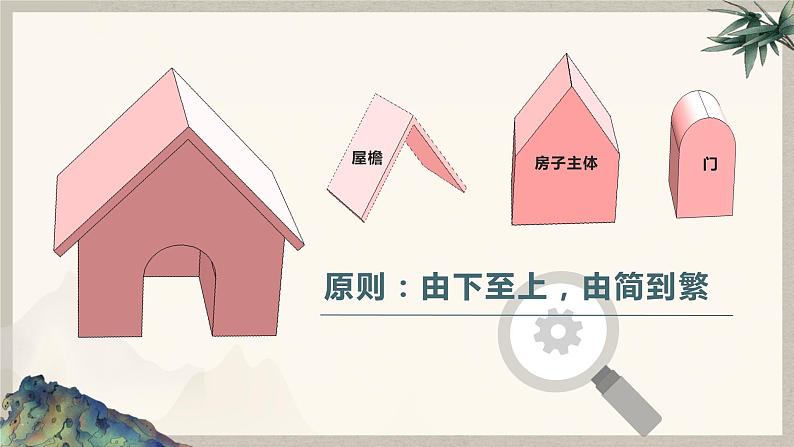 小学 粤教(B版)信息技术 六年级 第12课《糖果屋》—教学 课件第4页